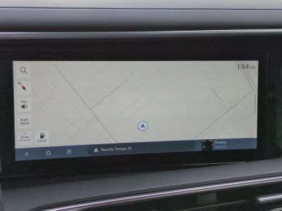 2026 Hyundai PALISADE — photo 23 view