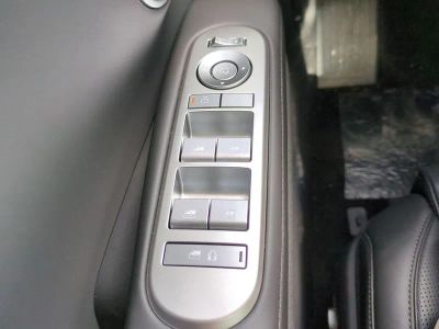 2026 Hyundai PALISADE — photo 26 view