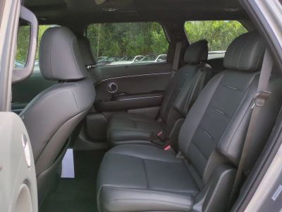 2026 Hyundai PALISADE — photo 14 view