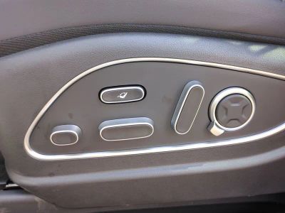 2026 Hyundai PALISADE — photo 20 view