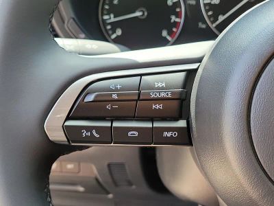 2026 Mazda CX-30 — photo 22 view