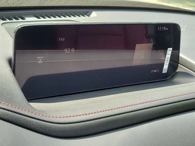 2026 Mazda CX-30 — photo 26 view