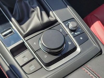 2026 Mazda CX-30 — photo 31 view