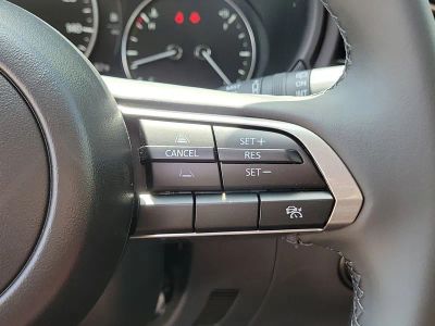 2026 Mazda CX-30 — photo 23 view