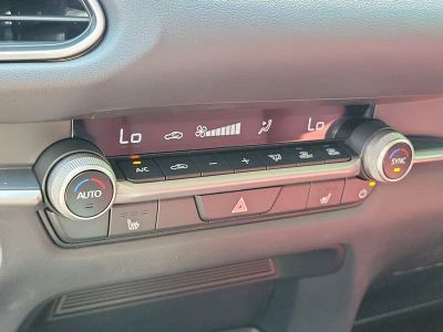 2026 Mazda CX-30 — photo 29 view