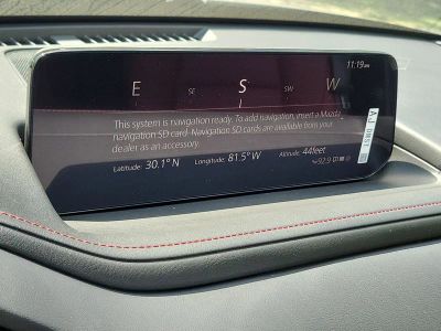 2026 Mazda CX-30 — photo 28 view
