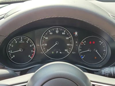 2026 Mazda CX-30 — photo 24 view