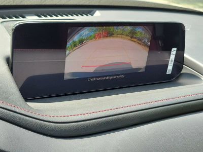 2026 Mazda CX-30 — photo 27 view