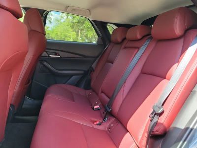 2026 Mazda CX-30 — photo 12 view