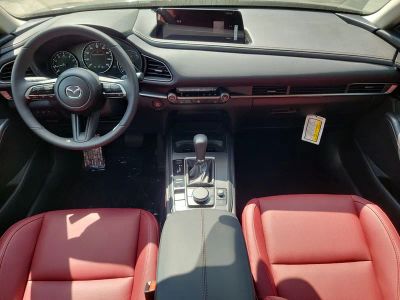 2026 Mazda CX-30 — photo 13 view