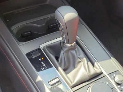 2026 Mazda CX-30 — photo 30 view