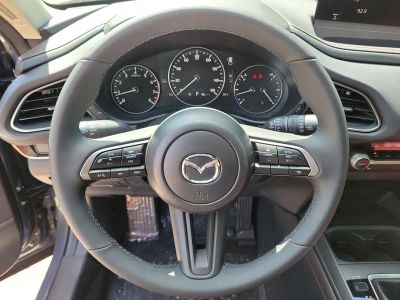 2026 Mazda CX-30 — photo 21 view