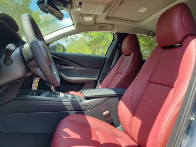 2026 Mazda CX-30 — photo 16 view