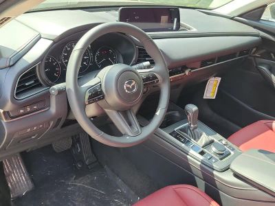 2026 Mazda CX-30 — photo 15 view