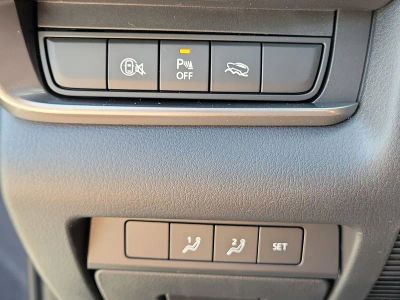 2026 Mazda CX-30 — photo 20 view