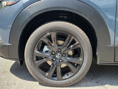 2026 Mazda CX-30 — photo 7 view