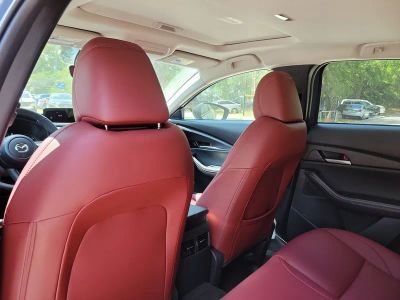 2026 Mazda CX-30 — photo 11 view