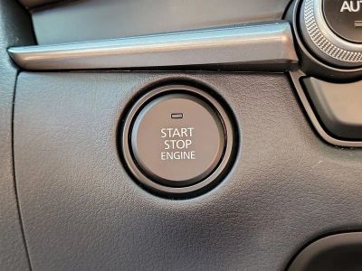 2026 Mazda CX-30 — photo 25 view