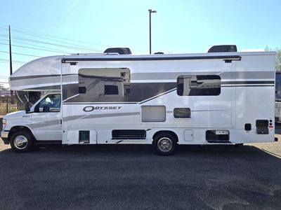 2026 Entegra ODYSSEY - Photo 26