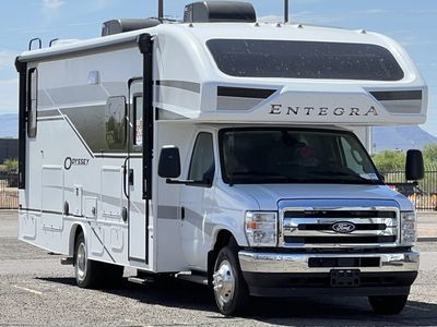 2026 Entegra ODYSSEY - Photo 1