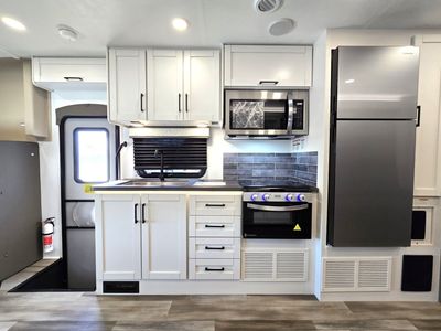 2026 Entegra ODYSSEY - Photo 7