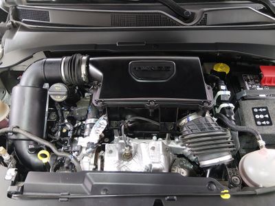 2024 Jeep Compass — photo 9 view