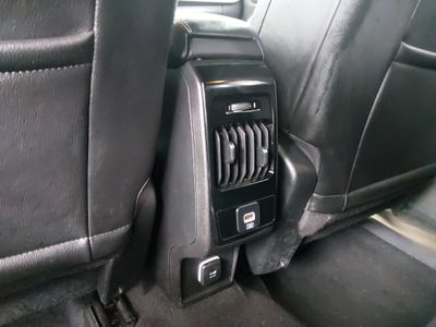 2024 Jeep Compass — photo 14 view
