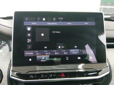 2024 Jeep Compass — photo 22 view