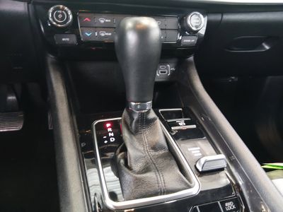 2024 Jeep Compass — photo 19 view