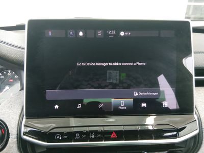 2024 Jeep Compass — photo 24 view