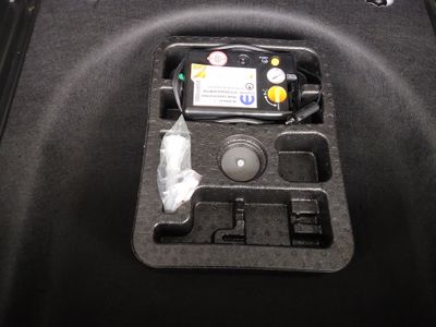 2024 Jeep Compass — photo 11 view