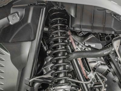 2026 Can-Am Outlander MAX DPS 500 - Photo 8