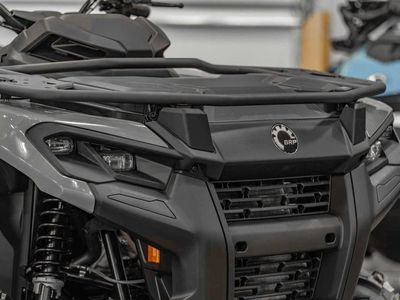 2026 Can-Am Outlander MAX DPS 500 - Photo 14