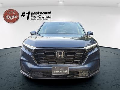 2023 Honda CR-V - Photo 2