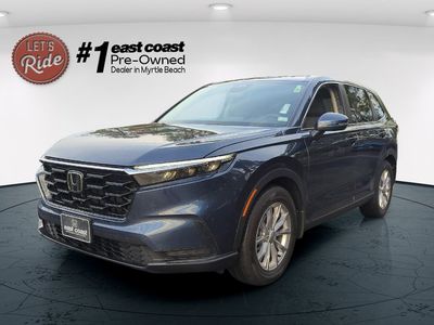 2023 Honda CR-V - Photo 1