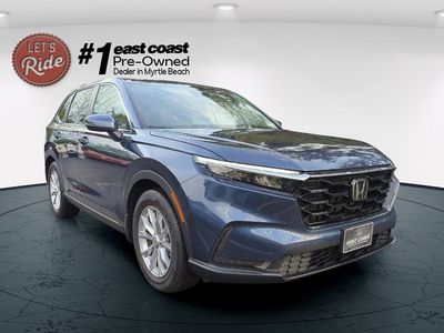 2023 Honda CR-V - Photo 3