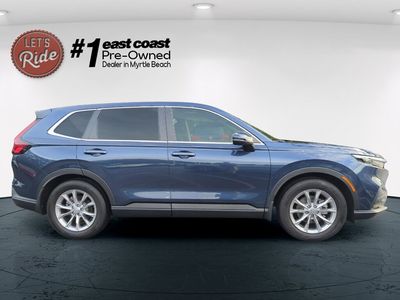 2023 Honda CR-V - Photo 4