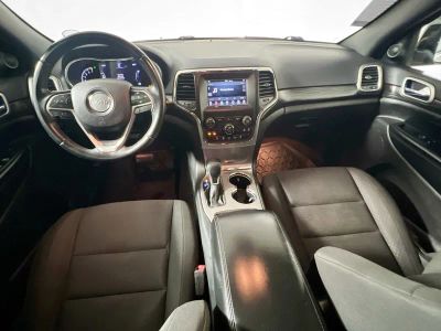 2019 Jeep Grand Cherokee — photo 26 view