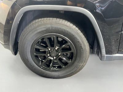 2019 Jeep Grand Cherokee — photo 11 view