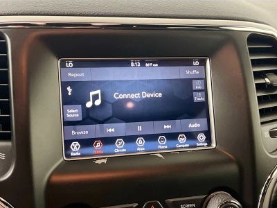 2019 Jeep Grand Cherokee — photo 24 view