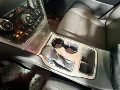 2019 Jeep Grand Cherokee — photo 22 view