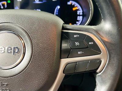 2019 Jeep Grand Cherokee — photo 17 view