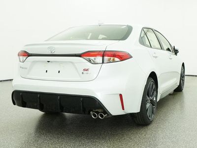 2026 Toyota Corolla Hybrid - Photo 10