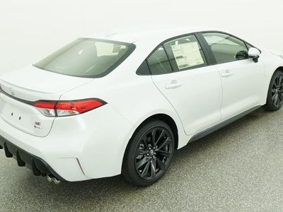 2026 Toyota Corolla Hybrid - Photo 4