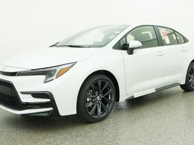 2026 Toyota Corolla Hybrid - Photo 22