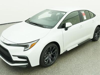 2026 Toyota Corolla Hybrid - Photo 2