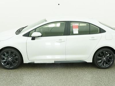 2026 Toyota Corolla Hybrid - Photo 17