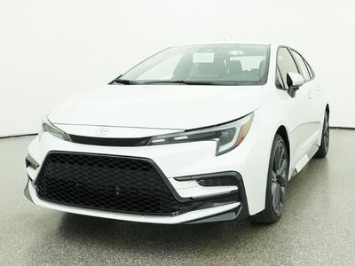 2026 Toyota Corolla Hybrid - Photo 14
