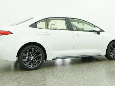 2026 Toyota Corolla Hybrid - Photo 5