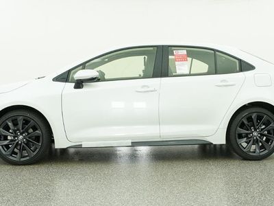 2026 Toyota Corolla Hybrid - Photo 9